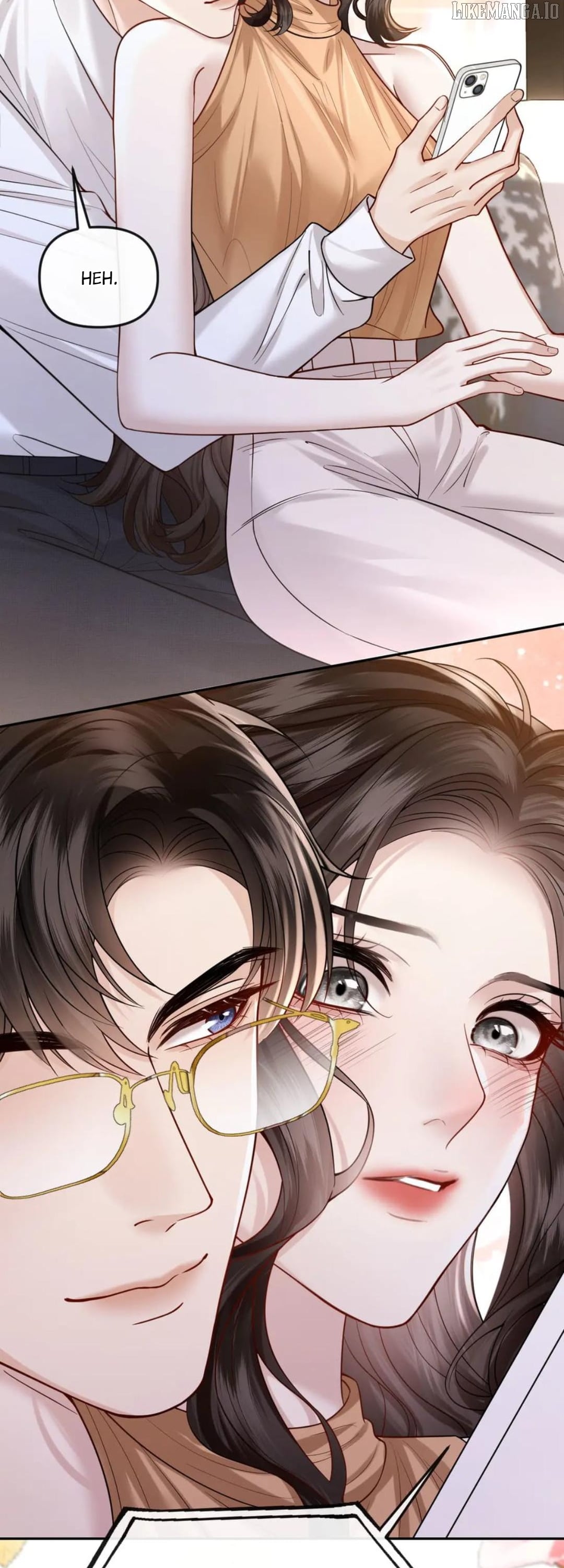 Deeply In Love Chapter 46 - page 28
